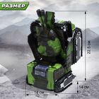 Робот «Роботанк», трансформируется, световые и звуковые эффекты - Фото 3