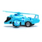 Робот «Авиабот», трансформируется, световые и звуковые эффекты - Фото 6