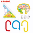 Игровой набор «Весёлые игры», звук, свет - Фото 2