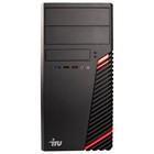 Компьютер IRU Office 310H5SM MT, i3 10105, 8 Гб,SSD 240 Гб, UHDG 630 , FDos, чёрный - фото 51315209