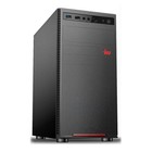 Компьютер IRU Home 120 MT, E1 6010, 4 Гб, SSD 128 Гб, R2 , noOS, чёрный - фото 51315213 Компьютер IRU Home 120 MT, E1 6010, 4 Гб, SSD 128 Гб, R2 , noOS, чёрный - фото 51315213