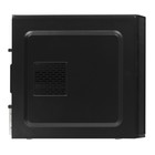 Компьютер IRU Home 120 MT, E1 6010, 4 Гб, SSD 128 Гб, R2 , noOS, чёрный - фото 51315215 Компьютер IRU Home 120 MT, E1 6010, 4 Гб, SSD 128 Гб, R2 , noOS, чёрный - фото 51315215