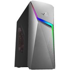 Компьютер Asus G10DK-A3400G0310 MT, R5 3400G, 8 Гб, SSD 512 Гб, GTX1660Ti 6 Гб , noOS, серый   92857 - фото 51357008