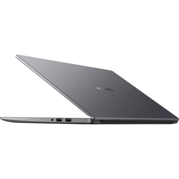 Ноутбук Huawei MateBook D 15, 15", i5 1135G7, 8 Гб, SSD 256 Гб, Intel Iris, Win11, серый - фото 51347294