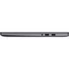 Ноутбук Huawei MateBook D 15, 15", i5 1135G7, 8 Гб, SSD 256 Гб, Intel Iris, Win11, серый - фото 51347295 Ноутбук Huawei MateBook D 15, 15", i5 1135G7, 8 Гб, SSD 256 Гб, Intel Iris, Win11, серый - фото 51347295