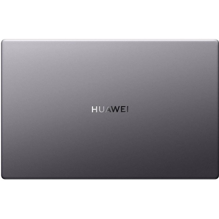 Ноутбук Huawei MateBook D 15, 15", i5 1135G7, 8 Гб, SSD 256 Гб, Intel Iris, Win11, серый - фото 51347296