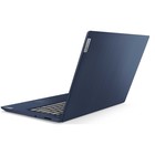 Ноутбук Lenovo IdeaPad 3 14IIL05, 14", i3 1005G1, 4 Гб, SSD 128 Гб, Intel UHD, Win10, синий 928581 - фото 51431002 Ноутбук Lenovo IdeaPad 3 14IIL05, 14", i3 1005G1, 4 Гб, SSD 128 Гб, Intel UHD, Win10, синий 928581 - фото 51431002