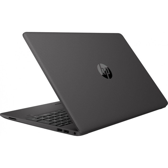 Ноутбук HP 255 G8, 15.6",  R3 5300U, 8 Гб, SSD 256 Гб, FDos, чёрный - фото 51673580