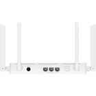 Wi-Fi роутер Huawei WS7001, 1500 Мбит/с, 3 порта 1000 Мбит/с, белый - Фото 2