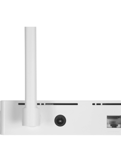 Wi-Fi роутер Huawei WS7001, 1500 Мбит/с, 3 порта 1000 Мбит/с, белый