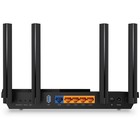 Wi-Fi роутер TP-Link Archer AX55, 2976 Мбит/с, 4 порта 1000 Мбит/с, чёрный - фото 51302469 Wi-Fi роутер TP-Link Archer AX55, 2976 Мбит/с, 4 порта 1000 Мбит/с, чёрный - фото 51302469