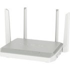 Wi-Fi роутер Keenetic Giant (KN-2610), 1267 Мбит/с, 8 портов 1000 Мбит/с, белый - Фото 1