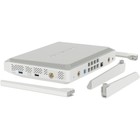 Wi-Fi роутер Keenetic Giant (KN-2610), 1267 Мбит/с, 8 портов 1000 Мбит/с, белый - Фото 3
