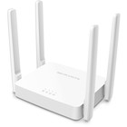 Wi-Fi роутер Mercusys AC10, 1167 Мбит/с, 2 порта 100 Мбит/с, белый - Фото 2