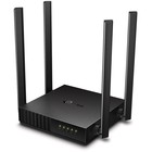 Wi-Fi роутер TP-Link Archer C54, 1167 Мбит/с, 4 порта 100 Мбит/с, чёрный - Фото 2