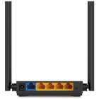 Wi-Fi роутер TP-Link Archer C54, 1167 Мбит/с, 4 порта 100 Мбит/с, чёрный - Фото 3
