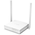 Wi-Fi роутер TP-Link TL-WR844N N300, 300 Мбит/с, 4 порта 100 Мбит/с, белый - Фото 2