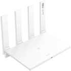 Wi-Fi роутер Huawei WS7100 (AX3 DUAL-CORE), 2976 Мбит/с, 3 порта 1000 Мбит/с, белый - фото 51302489 Wi-Fi роутер Huawei WS7100 (AX3 DUAL-CORE), 2976 Мбит/с, 3 порта 1000 Мбит/с, белый - фото 51302489