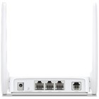 Wi-Fi роутер Mercusys MW300D, 300 Мбит/с, 3 порта 100 Мбит/с, белый - фото 51302497 Wi-Fi роутер Mercusys MW300D, 300 Мбит/с, 3 порта 100 Мбит/с, белый - фото 51302497