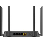 Wi-Fi роутер D-Link DIR-841 (DIR-841/RU/A1), 1167 Мбит/с, 4 порта 100 Мбит/с, чёрный - Фото 2