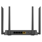 Wi-Fi роутер D-Link DIR-822/RU, 1167 Мбит/с, 4 порта 100 Мбит/с, чёрный - Фото 2