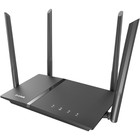 Wi-Fi роутер D-Link DIR-1260/RU/R1A, 1167 Мбит/с, 4 порта 1000 Мбит/с, чёрный - Фото 2