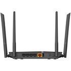 Wi-Fi роутер D-Link DIR-1260/RU/R1A, 1167 Мбит/с, 4 порта 1000 Мбит/с, чёрный - Фото 3