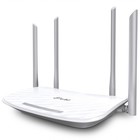 Wi-Fi роутер TP-Link Archer A5, 1167 Мбит/с, 4 порта 100 Мбит/с, белый - фото 51302527