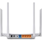 Wi-Fi роутер TP-Link Archer A5, 1167 Мбит/с, 4 порта 100 Мбит/с, белый - фото 51302528