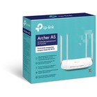 Wi-Fi роутер TP-Link Archer A5, 1167 Мбит/с, 4 порта 100 Мбит/с, белый - фото 51302529