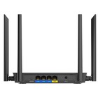 Wi-Fi роутер D-Link DIR-843/RU (DIR-843/RU/B1A), 1167 Мбит/с, 3 порта 1000 Мбит/с, чёрный - фото 51302532 Wi-Fi роутер D-Link DIR-843/RU (DIR-843/RU/B1A), 1167 Мбит/с, 3 порта 1000 Мбит/с, чёрный - фото 51302532
