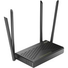 Wi-Fi роутер D-Link DIR-825 (DIR-825/GFRU/R3A), 1167 Мбит/с, 4 порта 1000 Мбит/с, чёрный - Фото 2