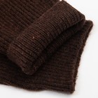 Носки женские MINAKU цв.коричневый, р-р 36-41 (23-26 см) - Фото 4