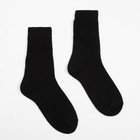 Носки мужские MINAKU цв.черный, р-р 41-45 (25-28 см) - Фото 2