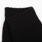 Носки мужские MINAKU цв.черный, р-р 41-45 (25-28 см) - Фото 3