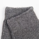 Носки мужские MINAKU цв.серый, р-р 41-45 (25-28 см) - Фото 3