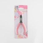 Бокорезы для рукоделия, 11×6.5 см, розовые - Фото 9