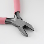 Бокорезы для рукоделия, 11×6.5 см, розовые - Фото 8