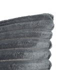 Наволочка декоративная Этель, 40×40 см, велсофт, 100% п/э - Фото 3