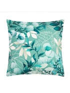 Наволочка декоративная «Этель. Эвкалипт», 40×40 см, велюр - Фото 3