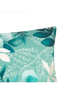 Наволочка декоративная «Этель. Эвкалипт», 40×40 см, велюр - Фото 4