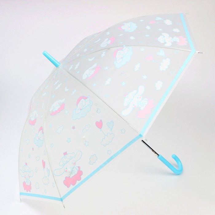 Детский зонт «Нежность» d= 94 см, МИКС - фото 1906085122