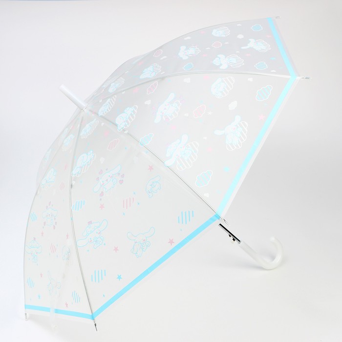 Детский зонт «Нежность» d= 94 см, МИКС - фото 1906085123