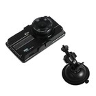 Видеорегистратор Cartage Premium, 2 камеры, HD 1080P, IPS 4, обзор 120° - Фото 4