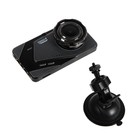 Видеорегистратор Cartage Premium, 2 камеры, HD 1080P, IPS 4, обзор 120° - Фото 4