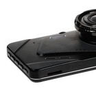 Видеорегистратор Cartage Premium, 2 камеры, HD 1080P, IPS 4, обзор 120° - фото 6700422