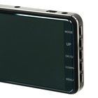 Видеорегистратор Cartage Premium, 2 камеры, HD 1080P, IPS 4, обзор 120° - фото 6700424