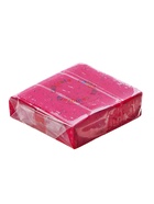 Полимерная глина Calligrata 50 г, с эффектом камня, розовый опал - Фото 6