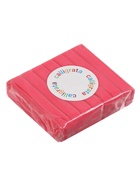 Полимерная глина Calligrata 50 г, флоуресцентная маджента - Фото 5