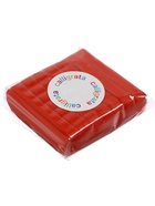 Полимерная глина Calligrata 50 г, флоуресцентная оранжевая - Фото 5